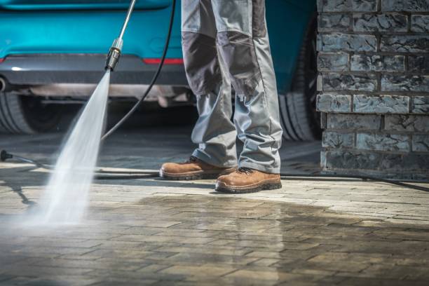 Best Factory Floor Cleaning  in Mansfield Center, CT