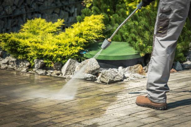 Best Fence Cleaning  in Mansfield Center, CT