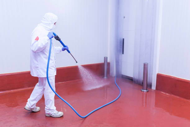 Best Heavy Equipment Washing  in Mansfield Center, CT