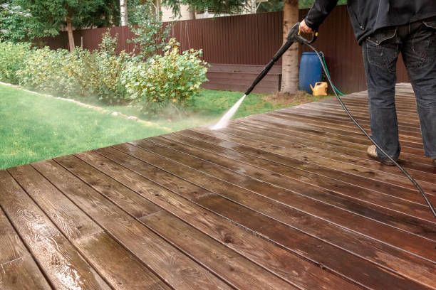 Winterizing Services in Mansfield Center, CT