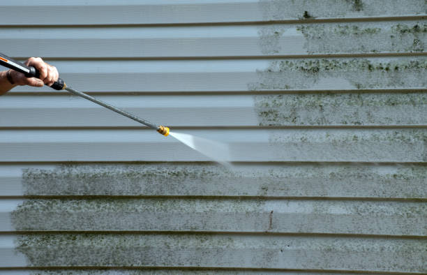 Best Sidewalk and Walkway Cleaning  in Mansfield Center, CT