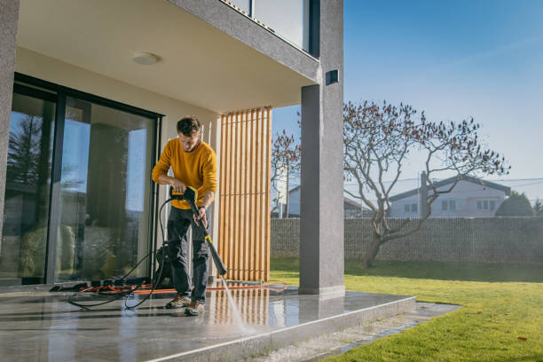  Mansfield Center, CT Pressure Washing Pros