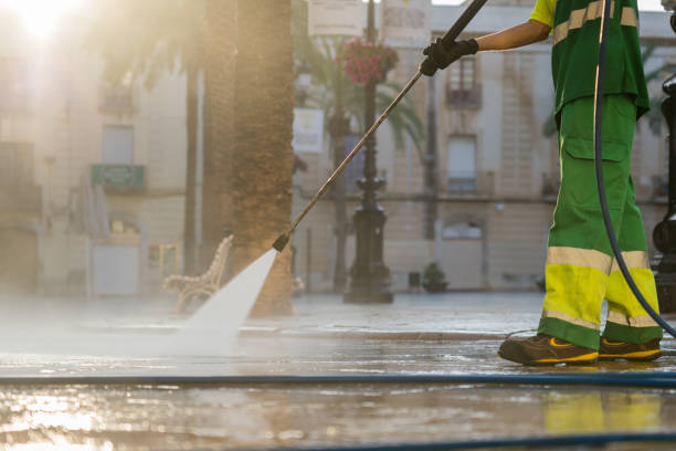 Best House Exterior Washing  in Mansfield Center, CT