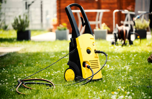 Best Rust Removal  in Mansfield Center, CT